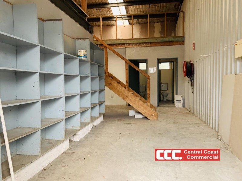 1/111 Wisemans Ferry Road, Somersby NSW 2250