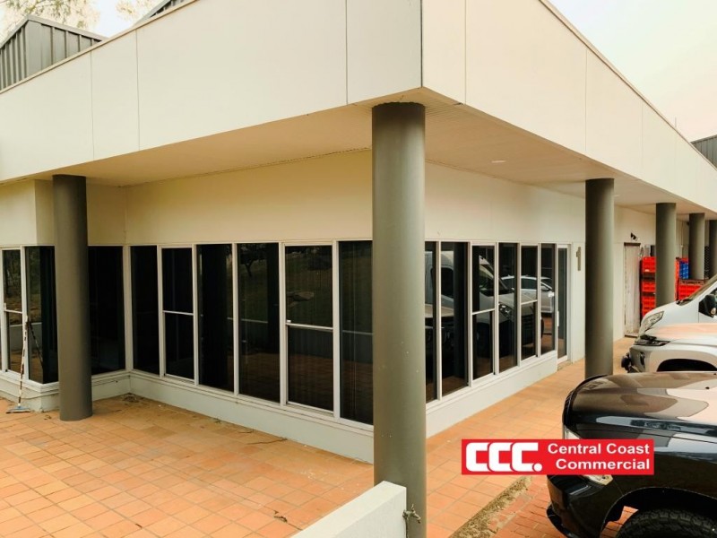 1/111 Wisemans Ferry Road, Somersby NSW 2250