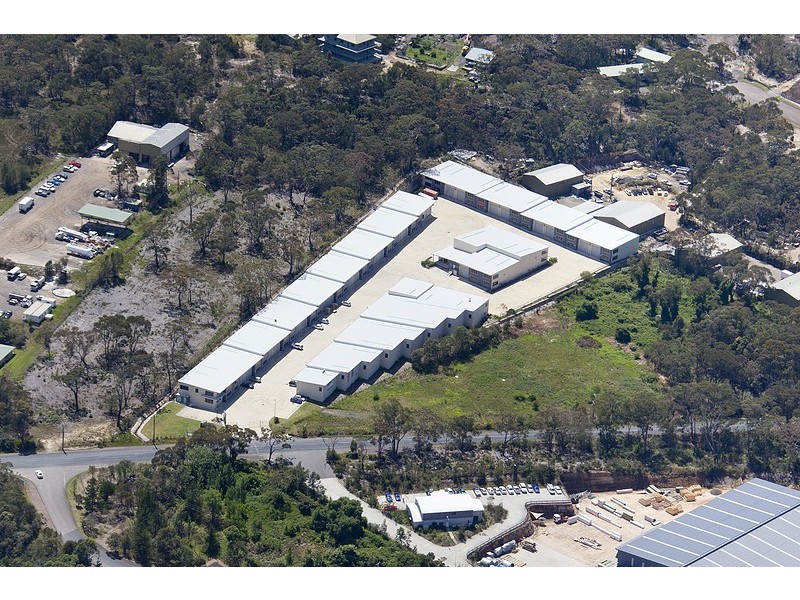 3/218 Wisemans Ferry Road, Somersby NSW 2250