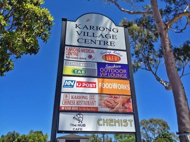 Kariong NSW 2250