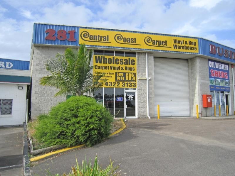 West Gosford NSW 2250