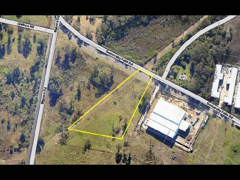 Somersby NSW 2250