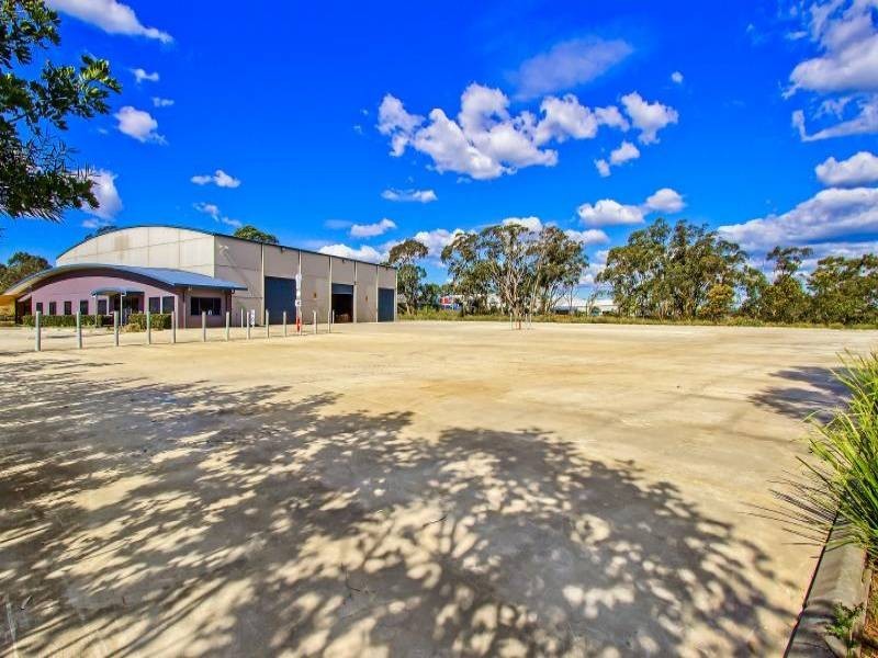 Somersby NSW 2250