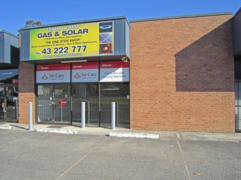 West Gosford NSW 2250