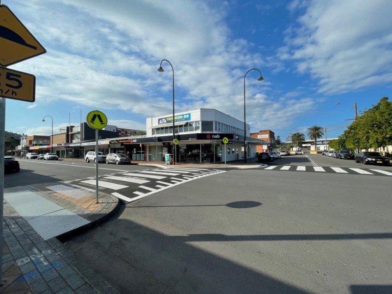 40 Blackwall Rd, Woy Woy NSW 2256
