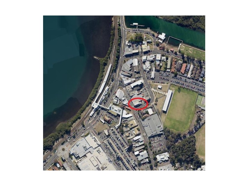 40 Blackwall Rd, Woy Woy NSW 2256