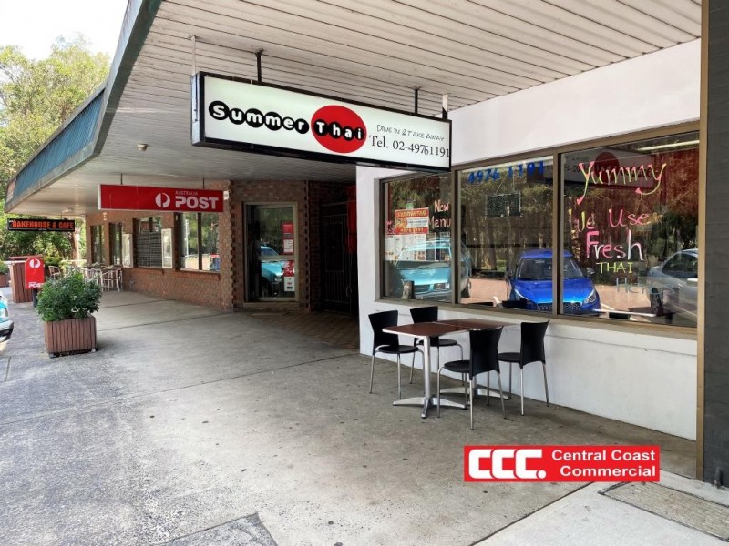 5/60 Cams Boulevard, Summerland Point NSW 2259