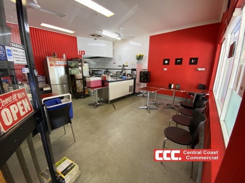 5/60 Cams Boulevard, Summerland Point NSW 2259