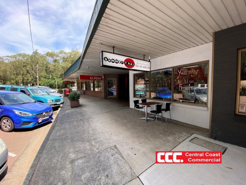 5/60 Cams Boulevard, Summerland Point NSW 2259