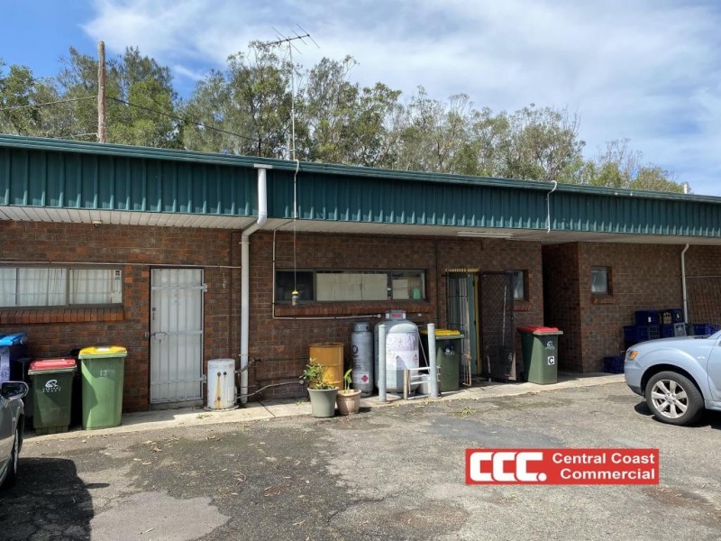 5/60 Cams Boulevard, Summerland Point NSW 2259