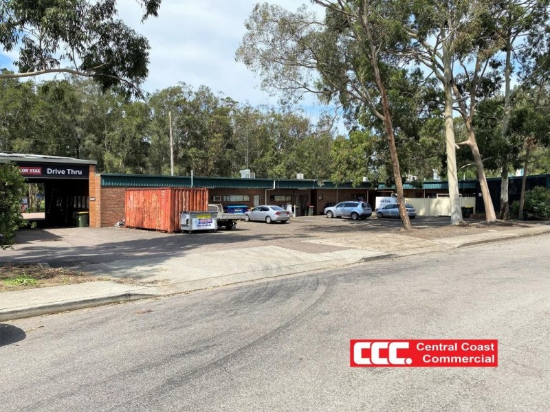 5/60 Cams Boulevard, Summerland Point NSW 2259