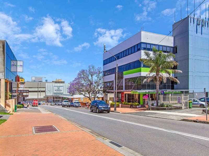 Gosford NSW 2250