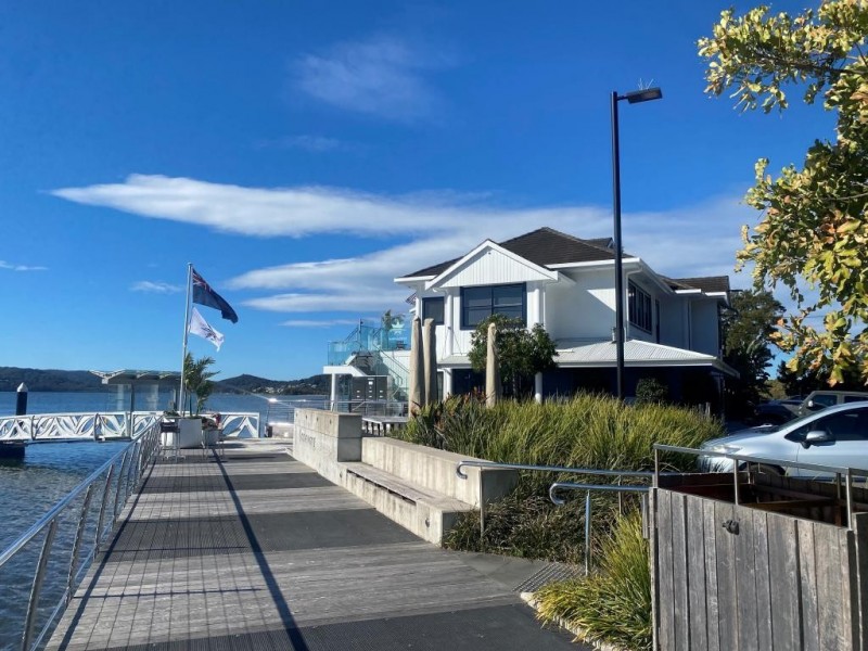 6/19 Brisbane Water Dr, Koolewong NSW 2256