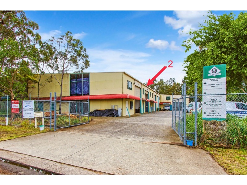 Berkeley Vale NSW 2261