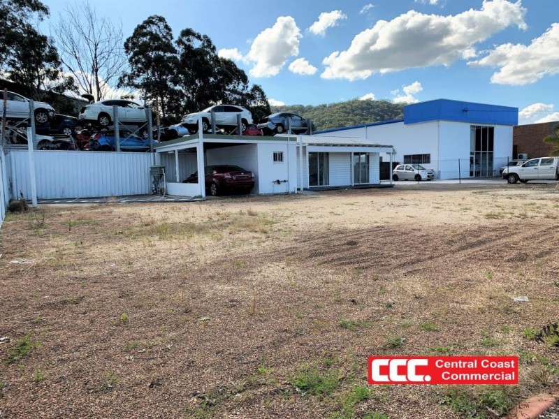 313 Manns Rd, West Gosford NSW 2250