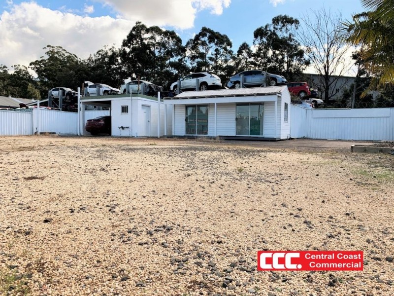 313 Manns Rd, West Gosford NSW 2250