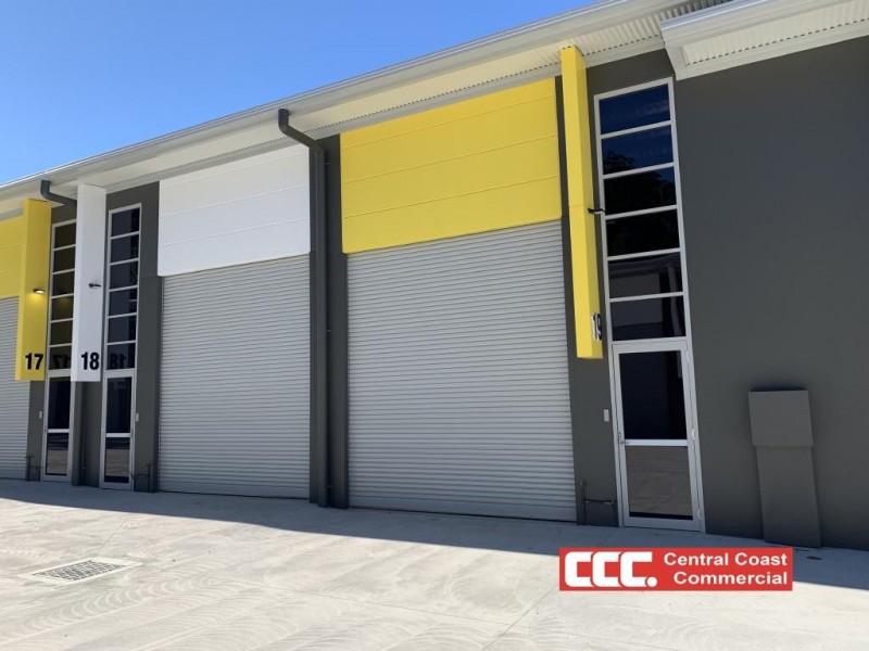 U18&19/44 Nells Road, West Gosford NSW 2250