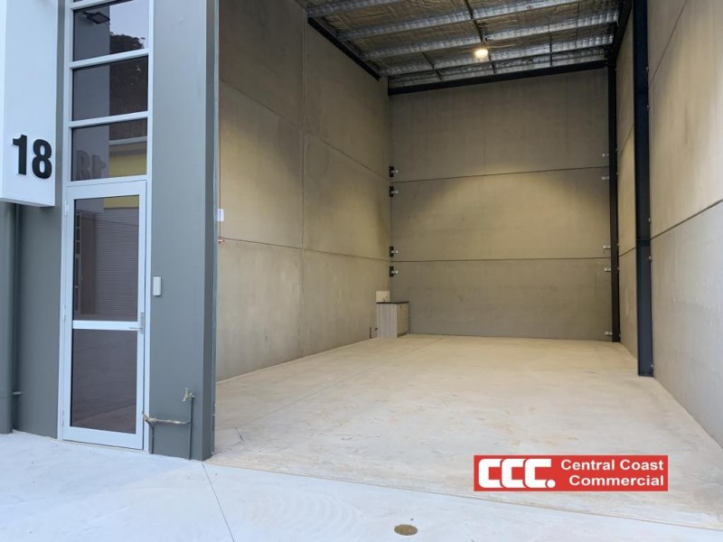 U18&19/44 Nells Road, West Gosford NSW 2250