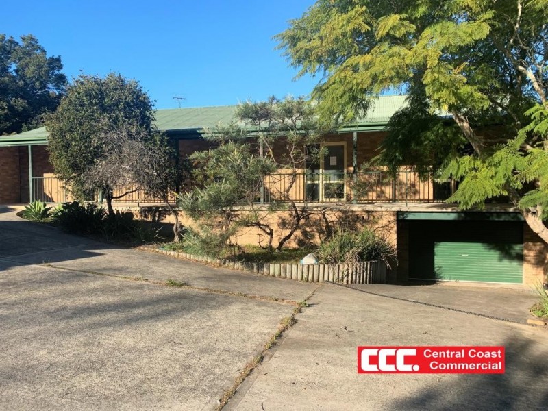 33B Alison Rd, Wyong NSW 2259