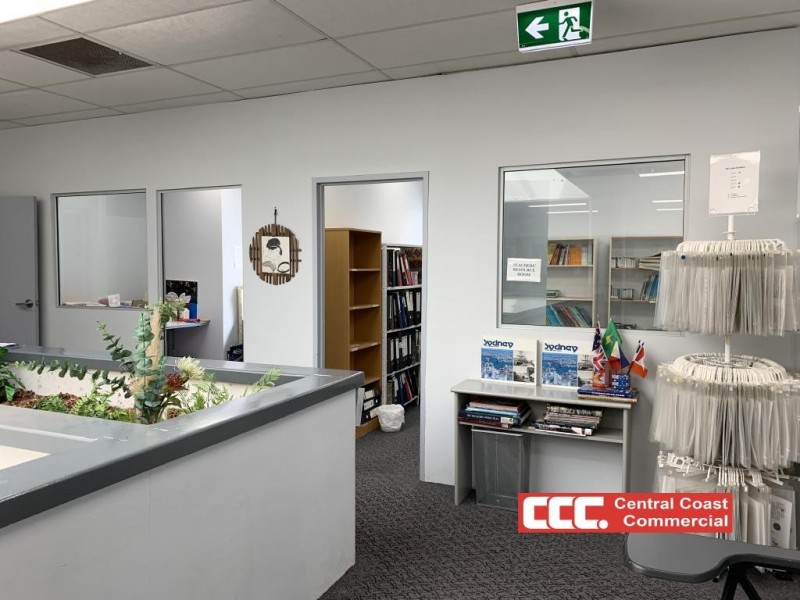 T4/Lev2/5 Watt Street, Gosford NSW 2250