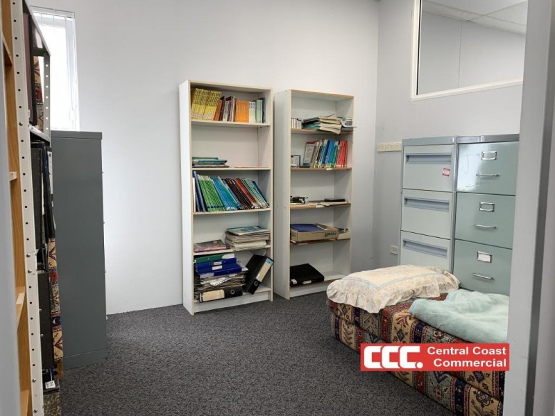 T4/Lev2/5 Watt Street, Gosford NSW 2250