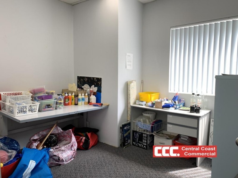 T4/Lev2/5 Watt Street, Gosford NSW 2250