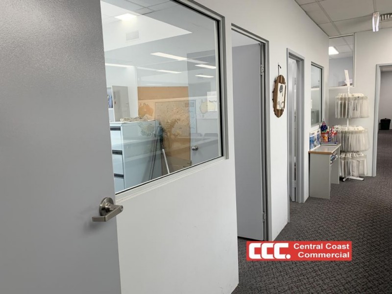 T4/Lev2/5 Watt Street, Gosford NSW 2250