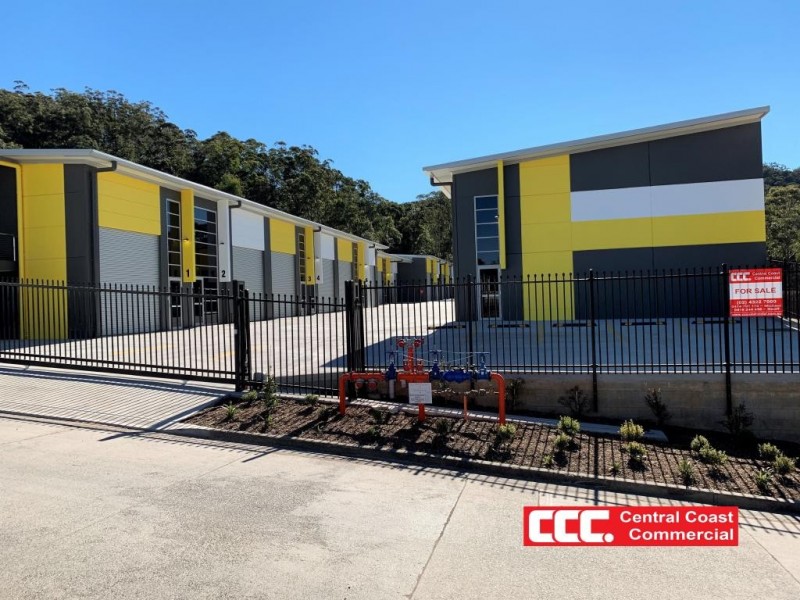 23/44 Nells Road, West Gosford NSW 2250