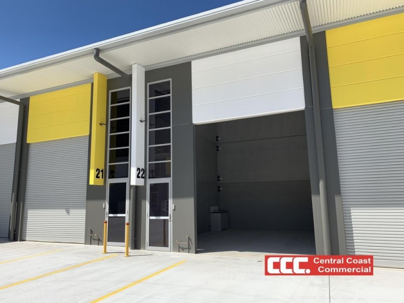 23/44 Nells Road, West Gosford NSW 2250