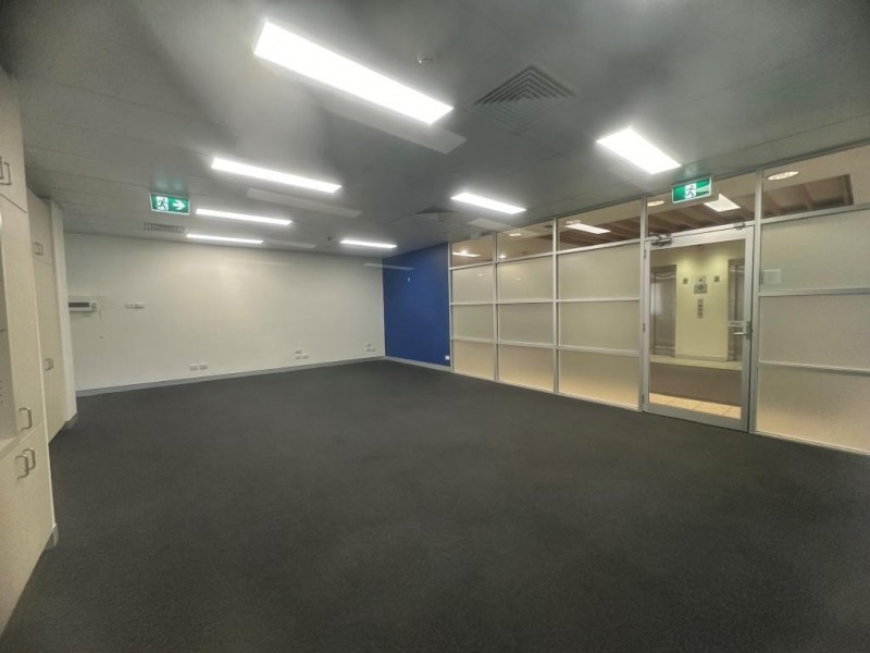 Suite 2, ground floo/4 Watt St, Gosford NSW 2250
