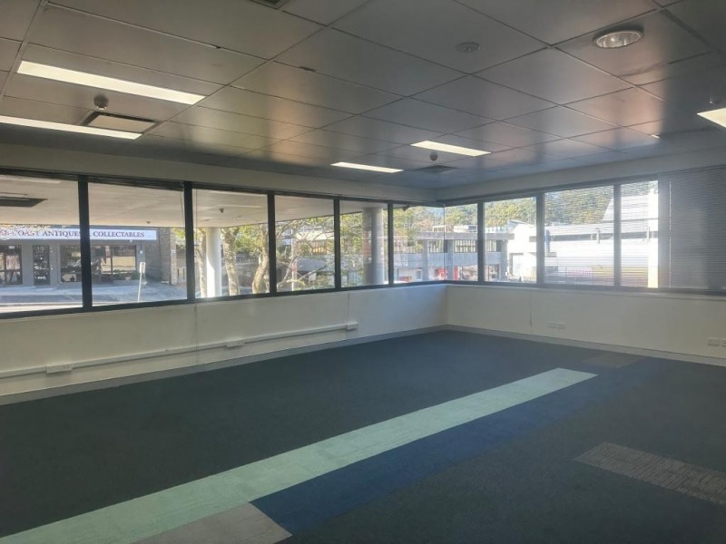 Suite 2, ground floo/4 Watt St, Gosford NSW 2250