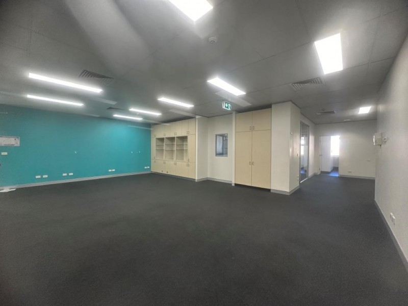 Suite 2, ground floo/4 Watt St, Gosford NSW 2250