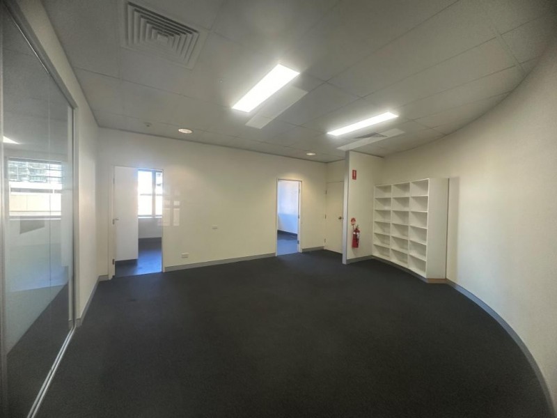 Suite 2, ground floo/4 Watt St, Gosford NSW 2250