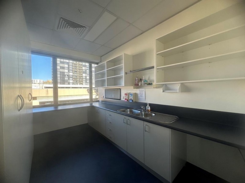 Suite 2, ground floo/4 Watt St, Gosford NSW 2250