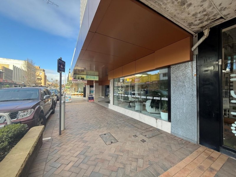 Shop 12/134 Mann St, Gosford NSW 2250