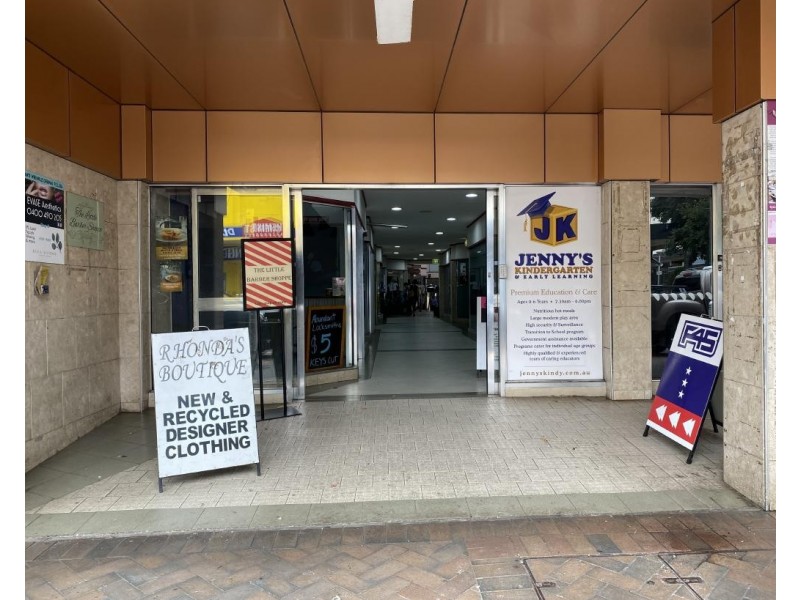 Shop 12/134 Mann St, Gosford NSW 2250