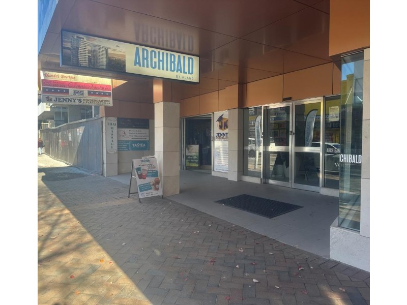 16/134 Mann St, Gosford NSW 2250