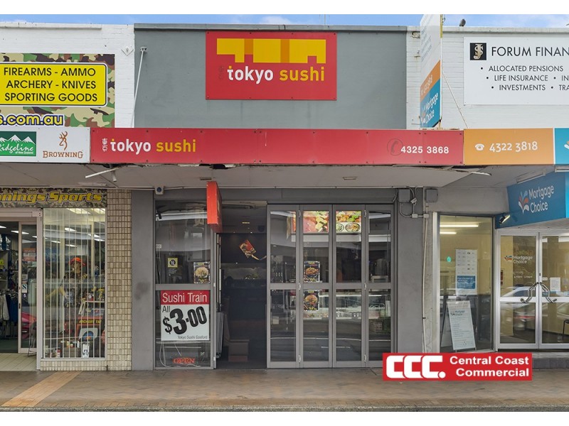 174 Mann Street, Gosford NSW 2250