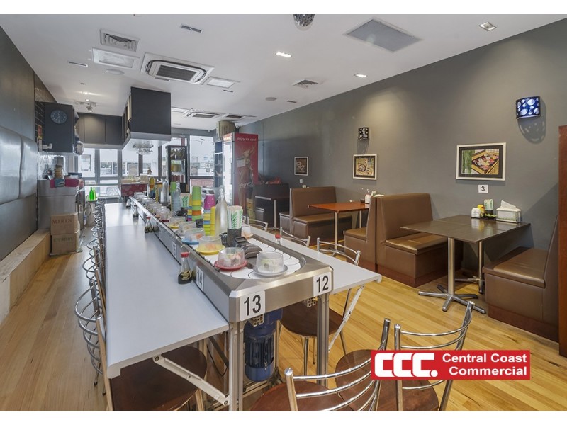 174 Mann Street, Gosford NSW 2250