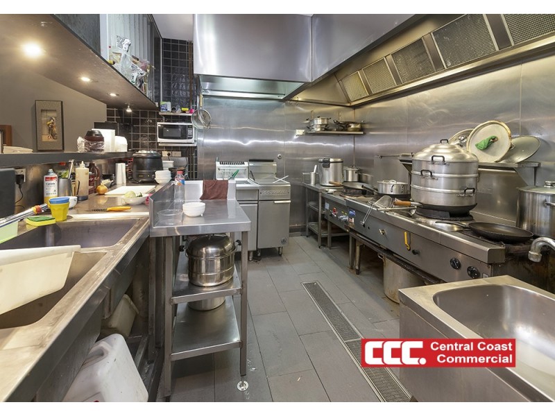 174 Mann Street, Gosford NSW 2250