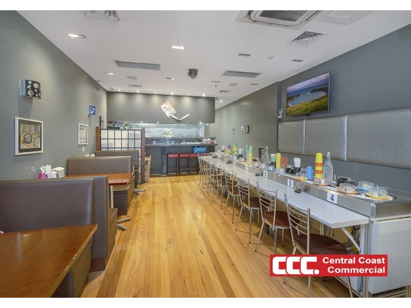 174 Mann Street, Gosford NSW 2250