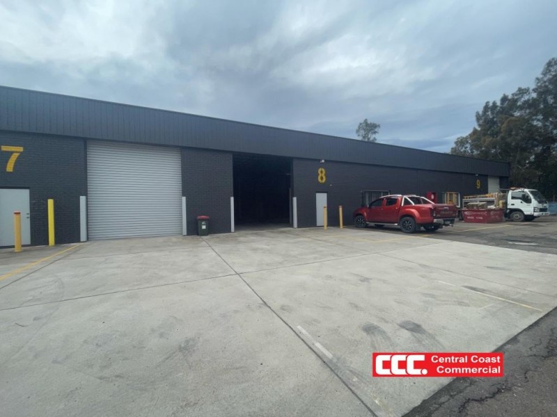 8/292 Manns Rd, West Gosford NSW 2250