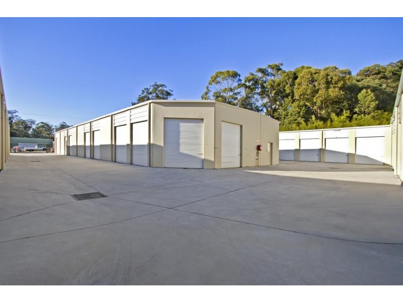 22 & 23/20 Tathra Street, West Gosford NSW 2250