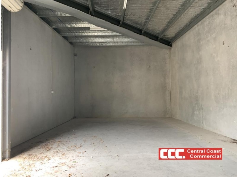 22 & 23/20 Tathra Street, West Gosford NSW 2250