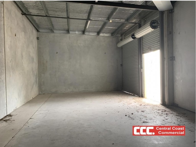 22 & 23/20 Tathra Street, West Gosford NSW 2250