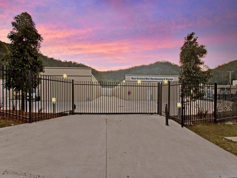 West Gosford NSW 2250