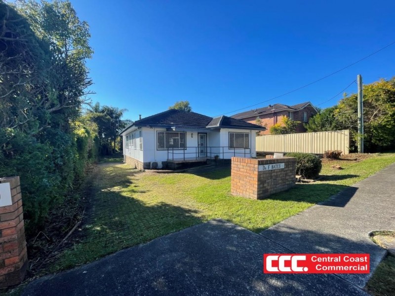 9 Brougham St, East Gosford NSW 2250