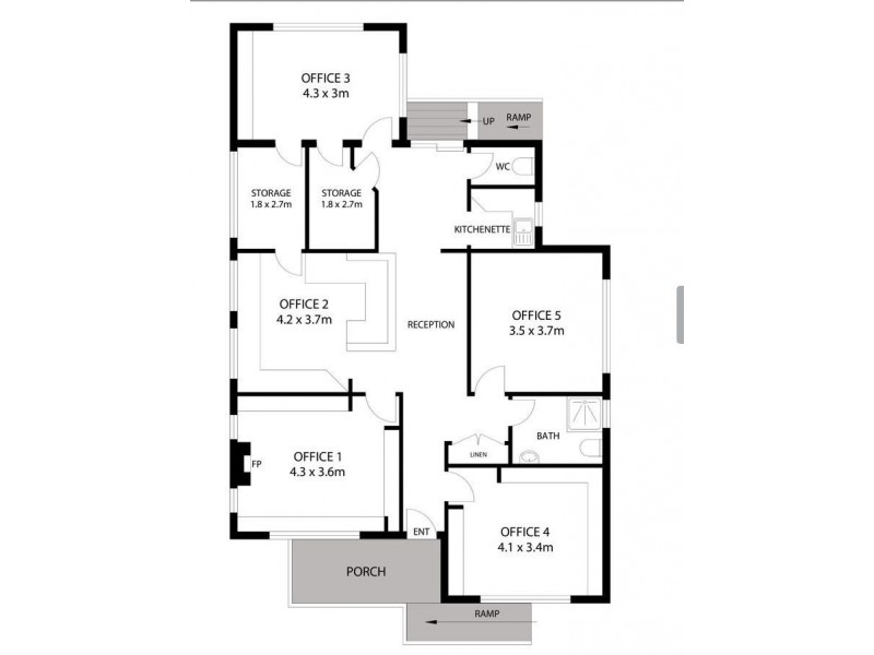 9 Brougham St, East Gosford NSW 2250