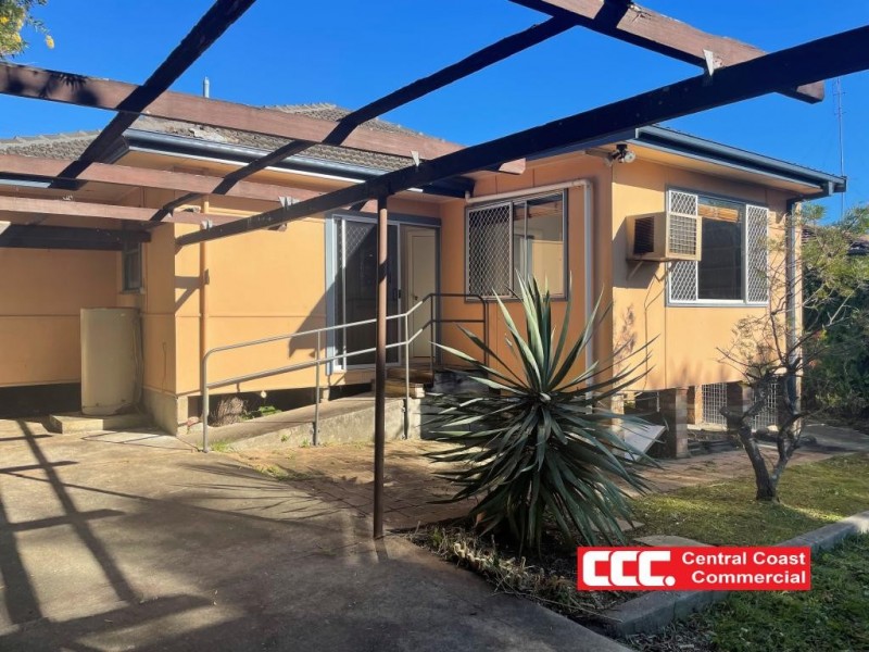 9 Brougham St, East Gosford NSW 2250