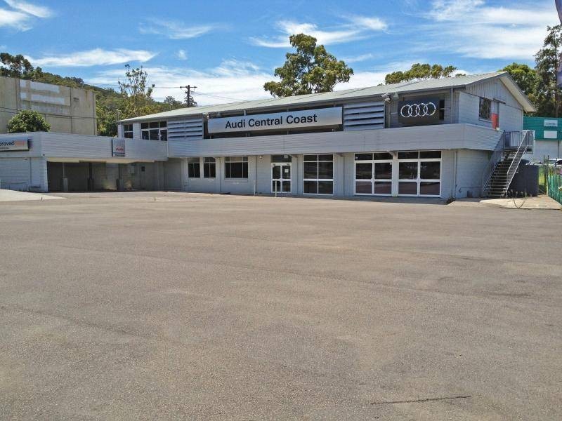 West Gosford NSW 2250
